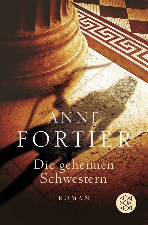 Produktbild: Die geheimen Schwestern