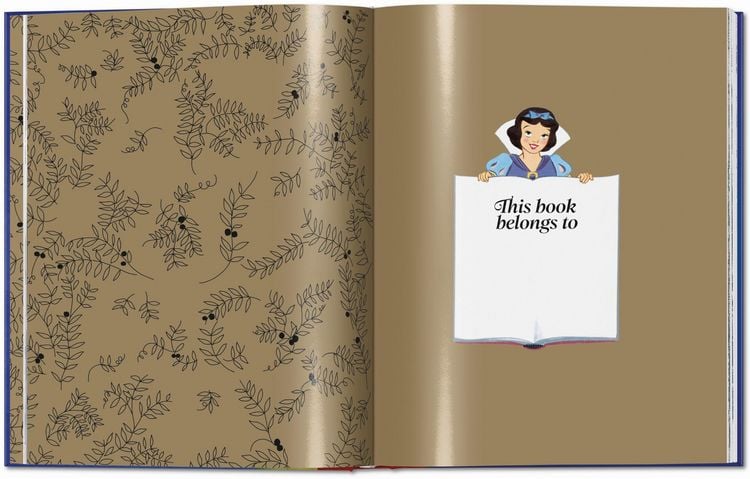 Produktbild: Walt Disney&rsquo;s Children&rsquo;s Classics 1937&ndash;1953