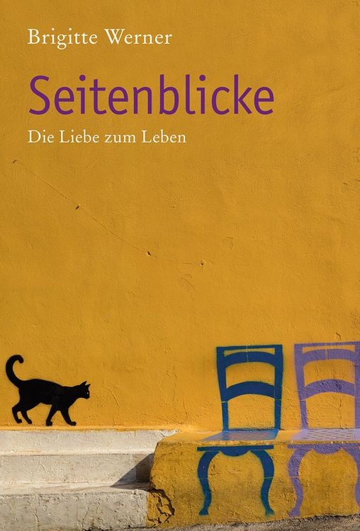 Produktbild: Seitenblicke