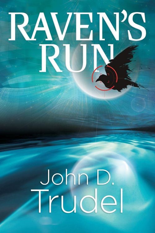 Produktbild: Raven's Run