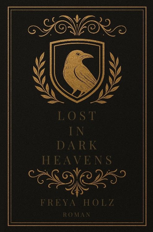 Produktbild: Lost in dark Heavens