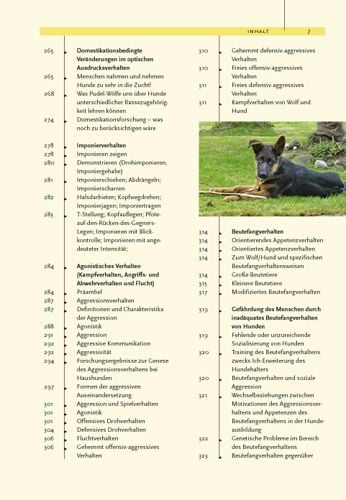 Produktbild: Ausdrucksverhalten beim Hund