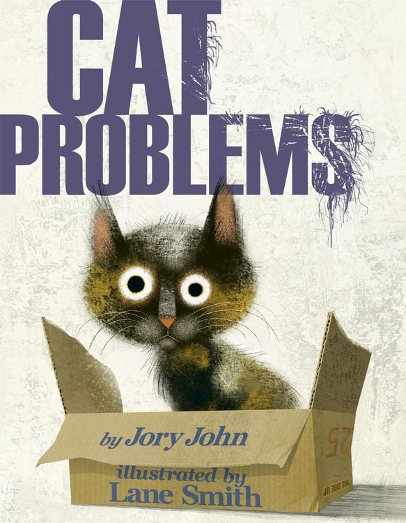 Produktbild: Cat Problems