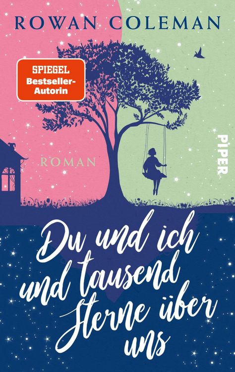 Produktbild: Du und ich und tausend Sterne &uuml;ber uns