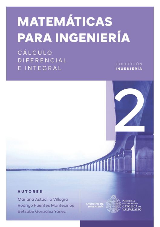 Produktbild: Matem&aacute;ticas para ingenier&iacute;a 2