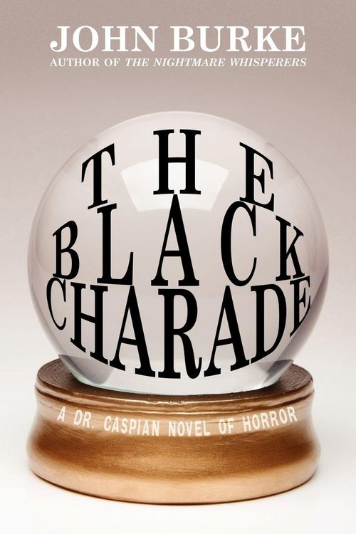 Produktbild: The Black Charade