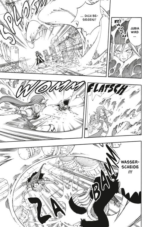 Produktbild: Fairy Tail Massiv 9