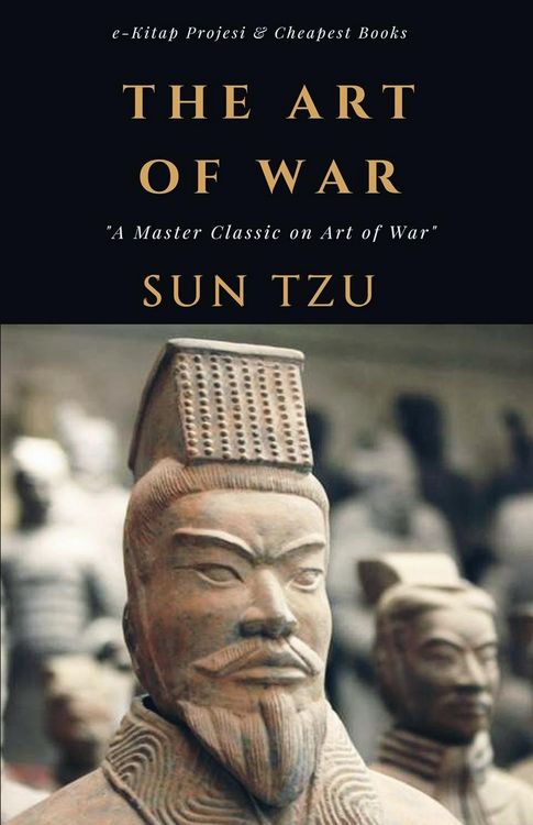 Produktbild: ART OF WAR