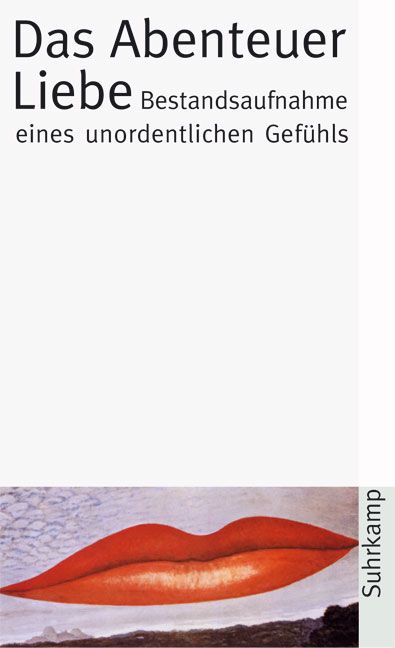 Produktbild: Abenteuer Liebe