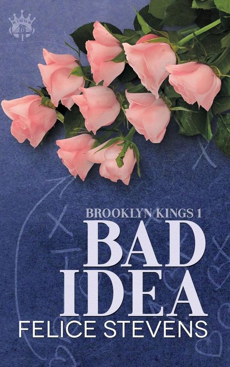 Produktbild: Bad Idea-Alternate Cover