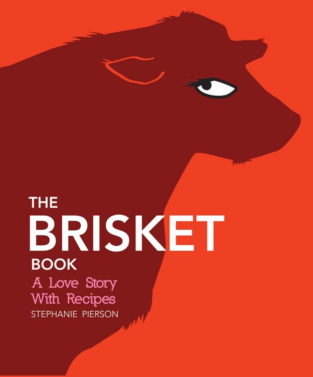 Produktbild: The Brisket Book