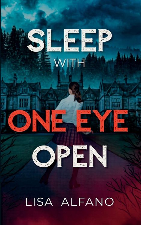 Produktbild: Sleep With One Eye Open