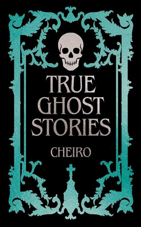 Produktbild: True Ghost Stories
