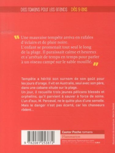 Produktbild: On l'appelait Temp&ecirc;te