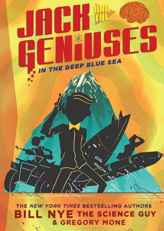 Produktbild: In the Deep Blue Sea