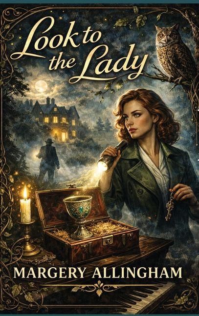 Produktbild: Look to the Lady