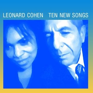 Produktbild: Ten New Songs