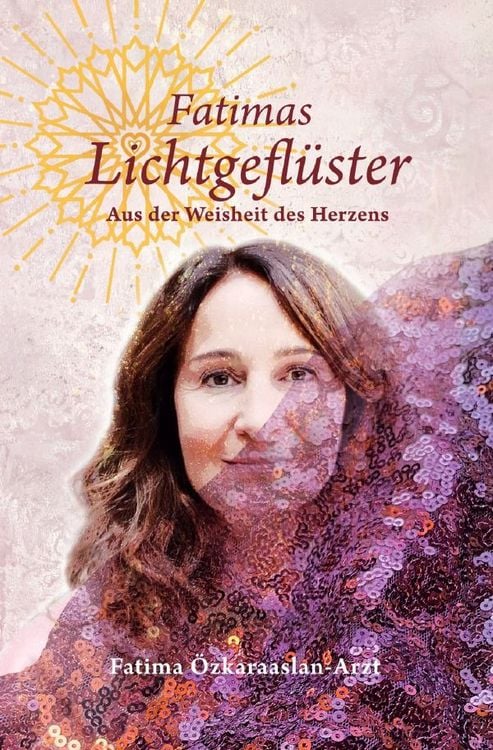 Produktbild: Fatimas Lichtgefl&uuml;ster