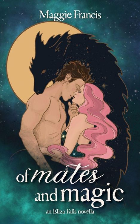 Produktbild: Of Mates & Magic
