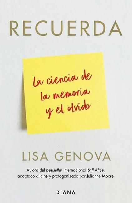 Produktbild: Recuerda
