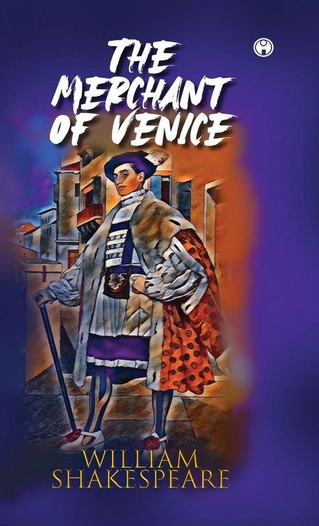Produktbild: The Merchant of Venice