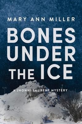 Produktbild: Bones Under the Ice