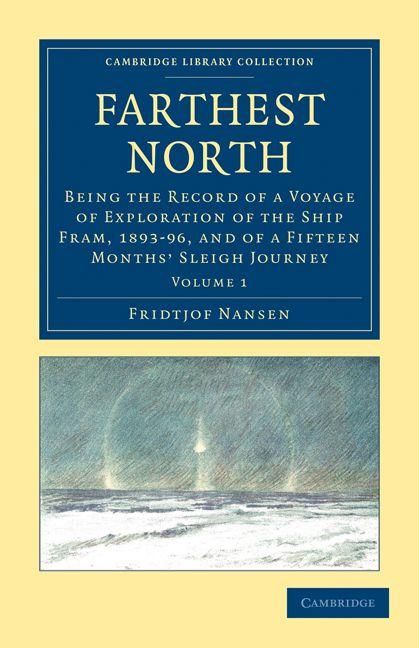 Produktbild: Farthest North - Volume 1
