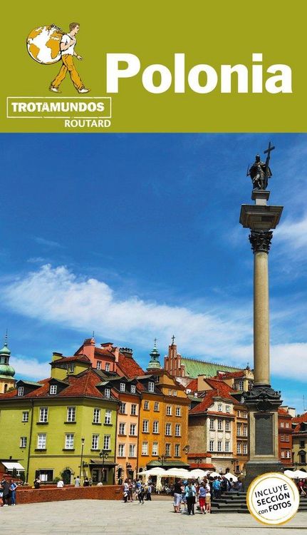 Produktbild: Polonia