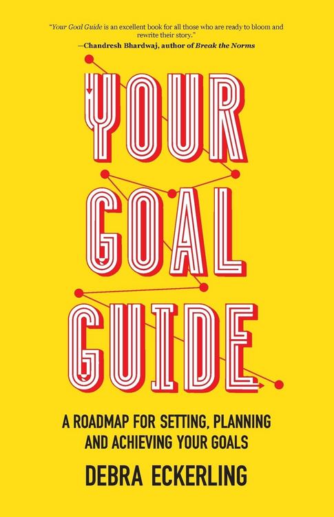Produktbild: Your Goal Guide