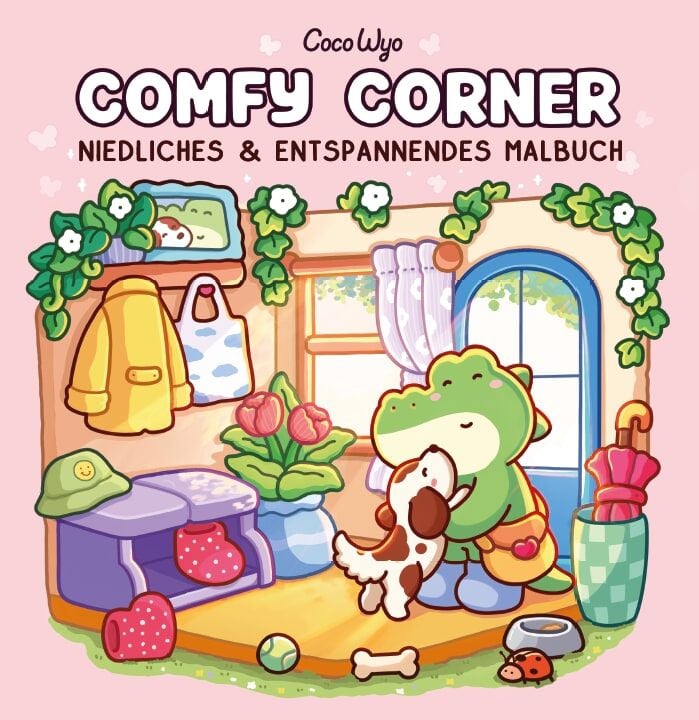 Produktbild: Comfy Corner