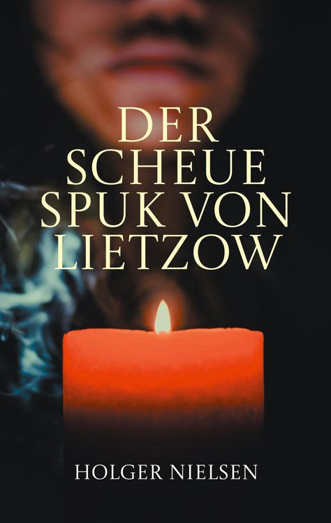 Produktbild: Der scheue Spuk von Lietzow