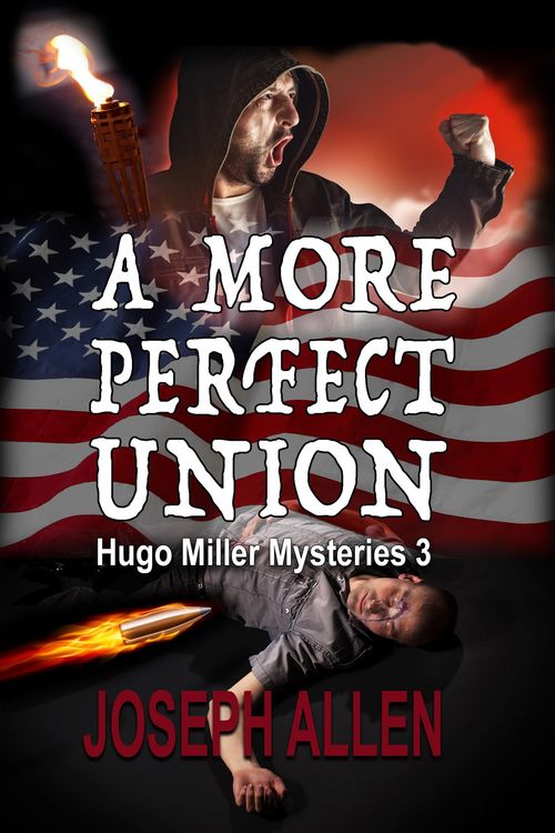 Produktbild: A More Perfect Union