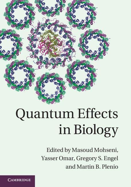 Produktbild: Quantum Effects in Biology