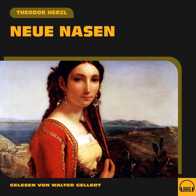 Produktbild: Neue Nasen