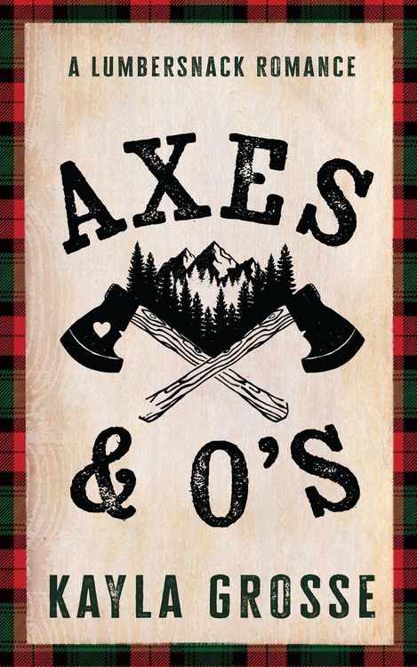 Produktbild: Axes & O's