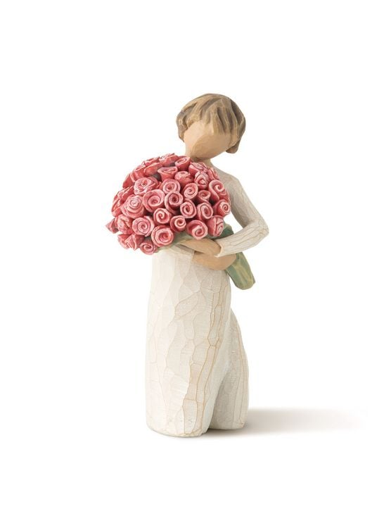 Produktbild: Willow Tree - Figur "Abundance"