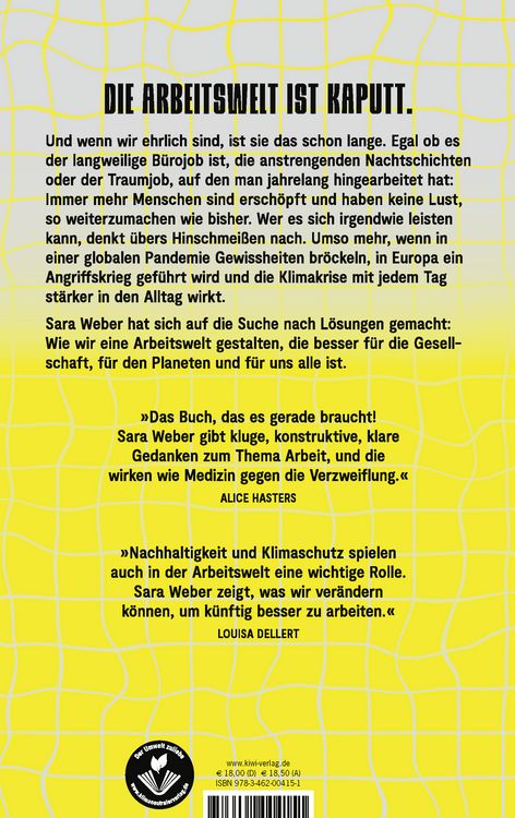 Produktbild: Die Welt geht unter, und ich muss trotzdem arbeiten?