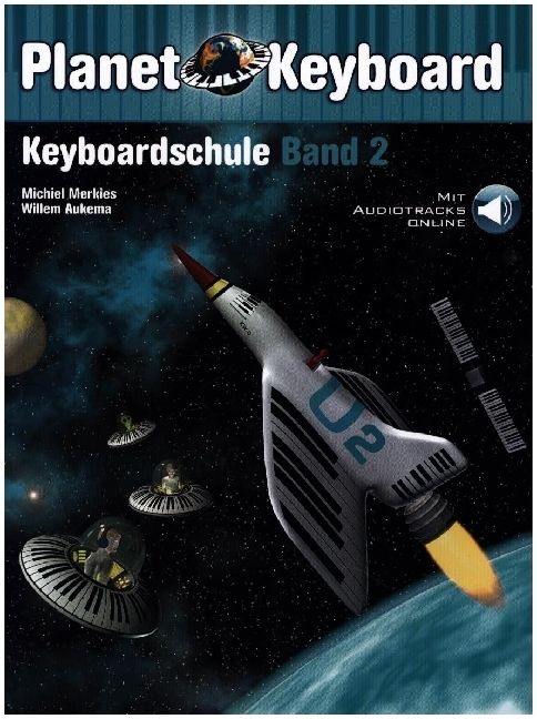Produktbild: Planet Keyboard 2
