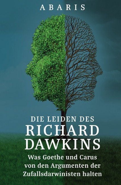 Produktbild: Die Leiden des Richard Dawkins