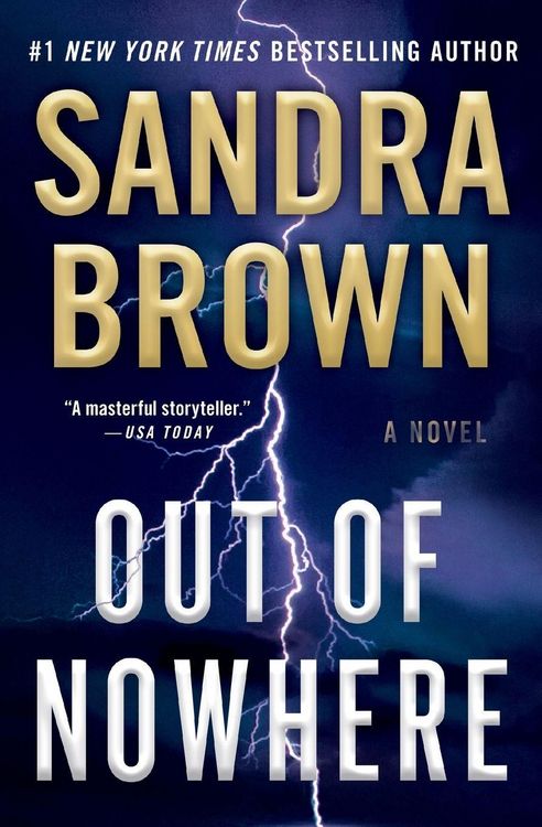 Produktbild: Out of Nowhere