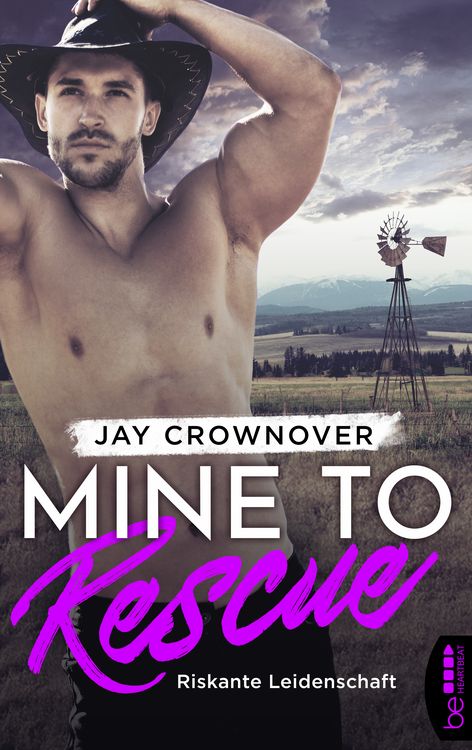 Produktbild: Mine to Rescue - Riskante Leidenschaft