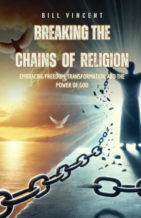 Produktbild: Breaking the Chains of Religion