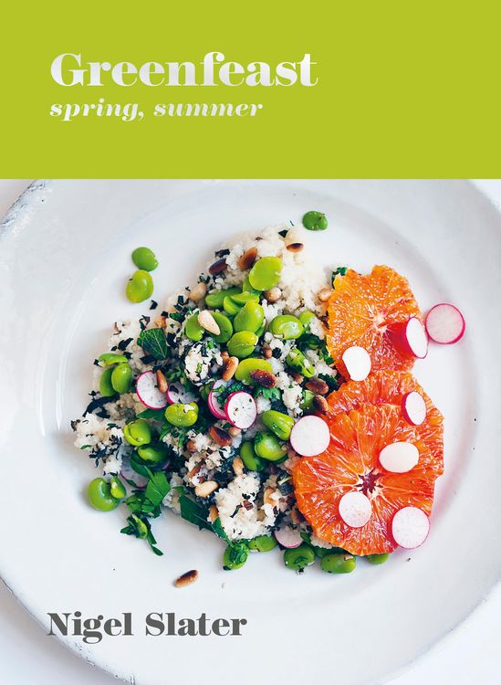 Produktbild: Greenfeast: Spring, Summer