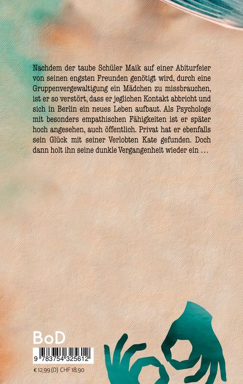 Produktbild: Stille Verdr&auml;ngung