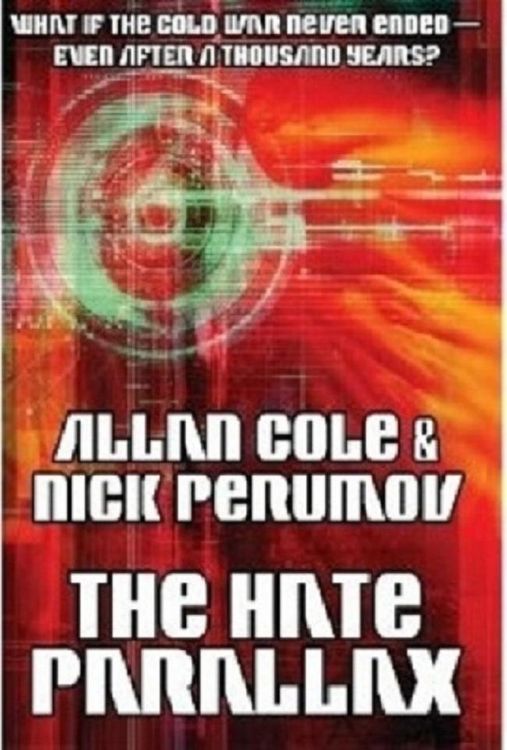Produktbild: Hate Parallax
