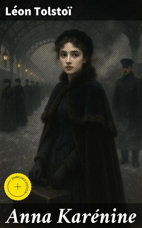 Produktbild: Anna Kar&eacute;nine