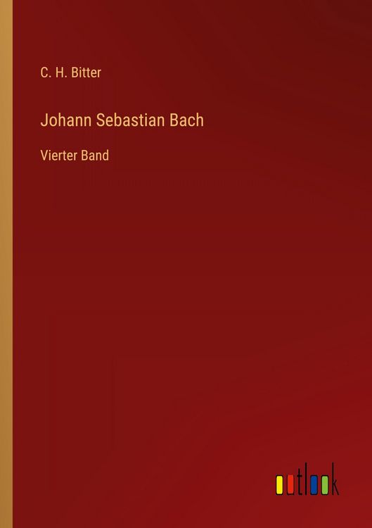 Produktbild: Johann Sebastian Bach