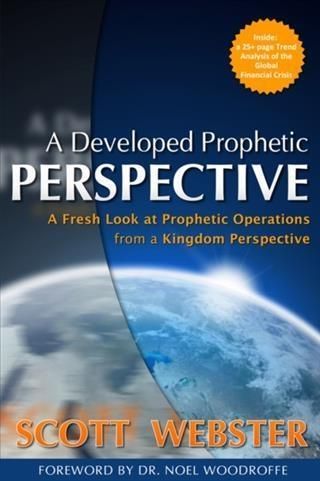 Produktbild: Developed Prophetic Perspective