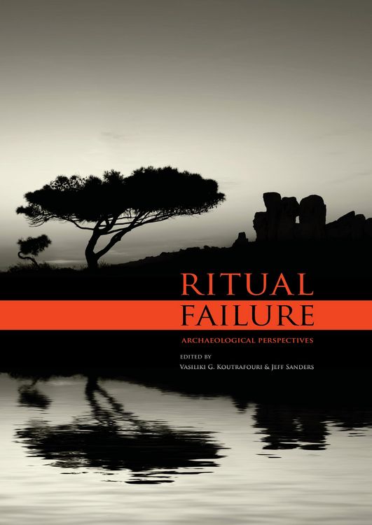 Produktbild: Ritual Failure