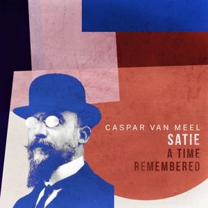 Produktbild: Satie-A Time Remembered
